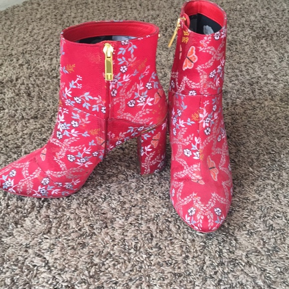 ted baker ishbel boots